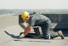 Best Rubber Roofing (EPDM, TPO)  in South Valley Stream, NY